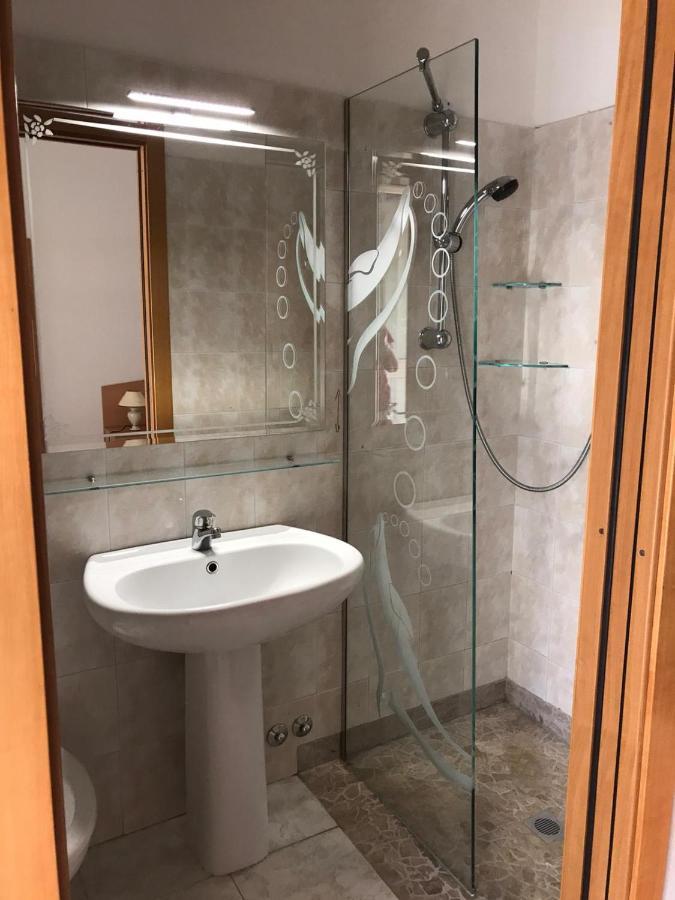 Villa Monica Appartamenti Vieste Zewnętrze zdjęcie