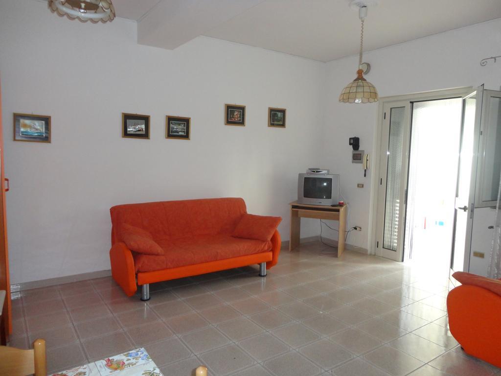 Villa Monica Appartamenti Vieste Pokój zdjęcie