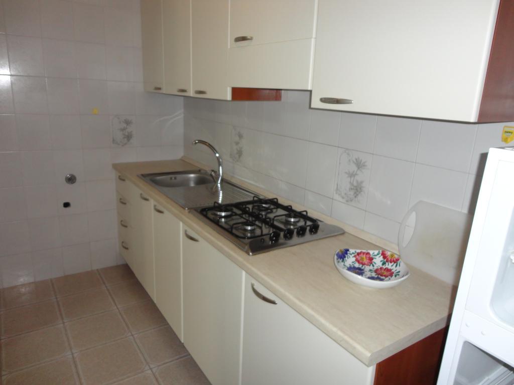 Villa Monica Appartamenti Vieste Pokój zdjęcie