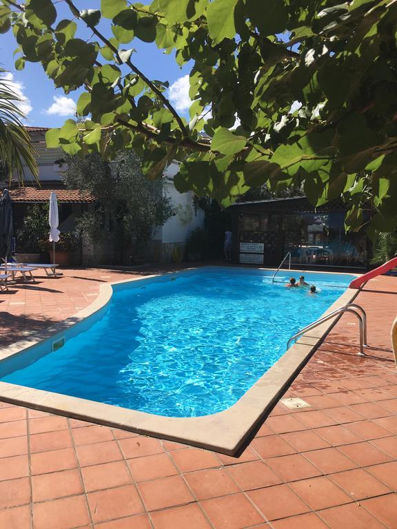 Villa Monica Appartamenti Vieste Zewnętrze zdjęcie